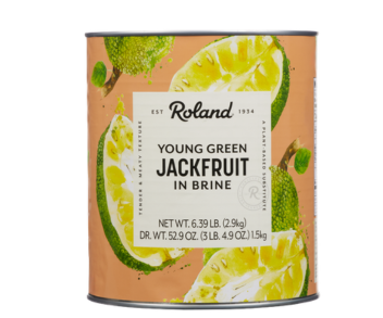 Cosco Young Green Jackfruit in Brine 540Gm