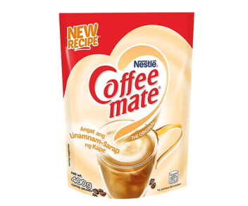 Coffee-mate Original Coffee Creamer 400Gm