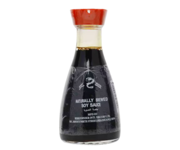 Giant Dragon Soy Sauce 150Ml