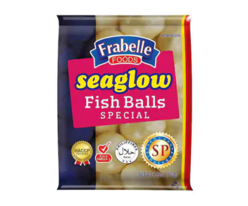 Sailor Foods Frozen Fish Balls 500Gm