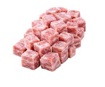 Pork Belly Bone Less Frozen (Nilaga cut) 1Kg