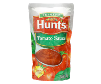 Hunts Tomato Sauce 1Kg