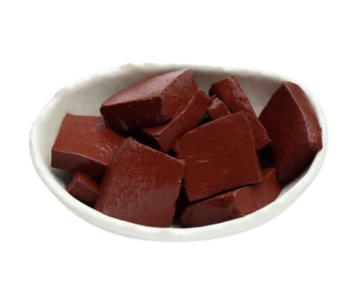 Pork Blood  1Kg