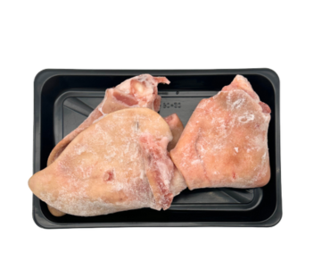 Pork Ear (Frozen) 1Kg