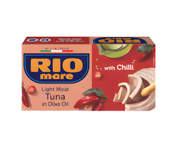 Rio Mare American Coffee-02 450Gm
