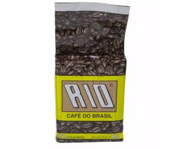 Rio Cafe Do Brasil Brown Turkish Ground 225Gm