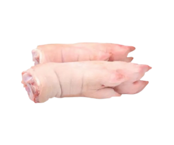 Pork Feet (Frozen) 1Kg