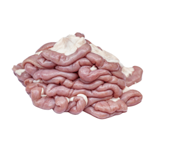 Pork Intestine (Frozen) 1Kg