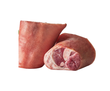 Pork Knuckle Frozen (Nilaga cut) 1Kg