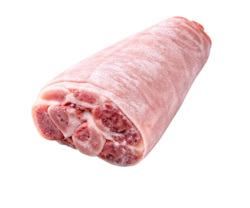 Pork Knuckle Frozen (Without cut) 1Kg
