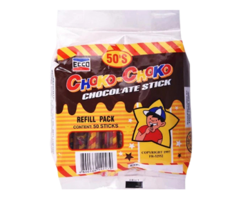 Ecco Choko-Choko Chocolate Stick 1x20Sticks