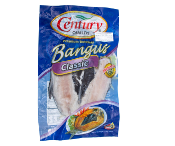 Century Home Style Classic Boneless Milkfish 420Gm