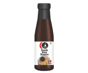 Ching's Secret Dark Soy Sauce 1Set (210g)