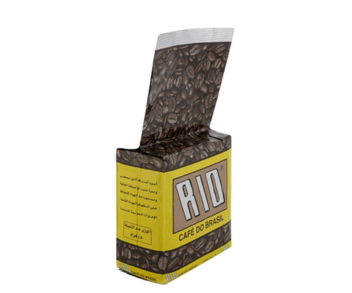 Rio Café Turkish Coffee Black 225Gm