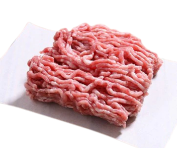 Pork Mince (Frozen) 1Kg