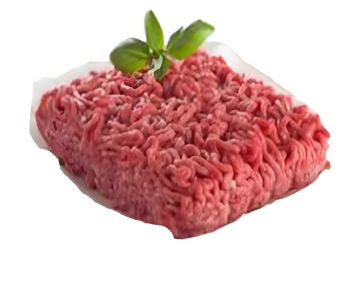 Pork Mince (Frozen) Pack 500Gm