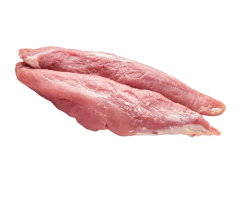 Pork Tenderloin (Frozen) 500Gm