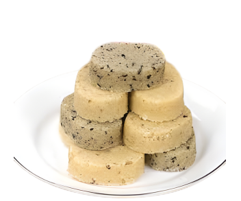 Mabuhay Toasted Wheat Cookies Polvoron 170Gm