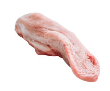 Pork Tongue (Frozen)  500Gm