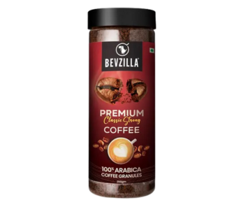 Arabiaca Instant Coffee 200Gm