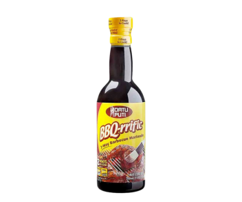 Datu Puti Bbq-Rrific Marinade 350Ml
