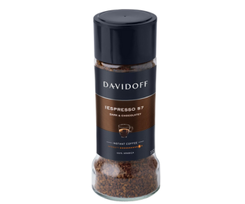 Davidoff Espresso 57 Instant Coffee 90Gm
