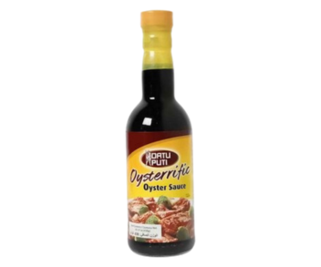 Datu Puti Oyster Sauce 430Gm