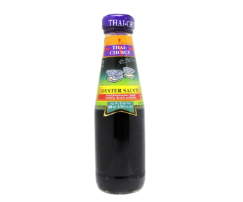 Thai Choice Oyster Sauce 200Gm
