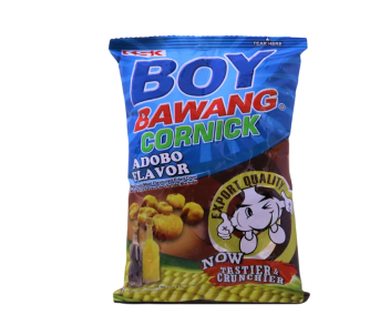 Ksk Boy Bawan Cornick Adobo 100Gm