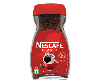 Naam Classic Premium Instant Coffee 200Gm