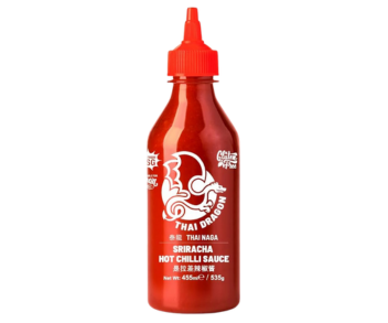 Thai Dragon Sriracha Hot Chilli Sauce 455Ml