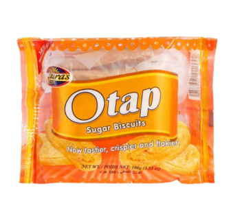 Lauras Otap 100Gm