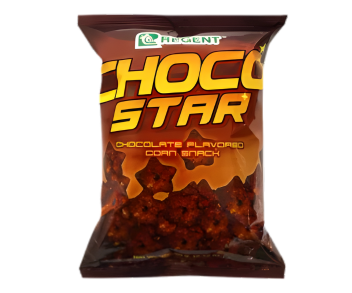 Regent Choco Star 60Gm