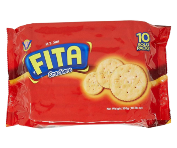 My San Fita Crackers 300Gm