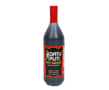 Datu Puti Soy Sauce 1Ltr