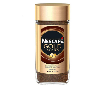 Nescafé Gold Arabica Instant Coffee Refill 95Gm