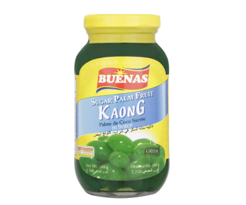 Buenas Sugar Palm Fruit Kaong 340Gm