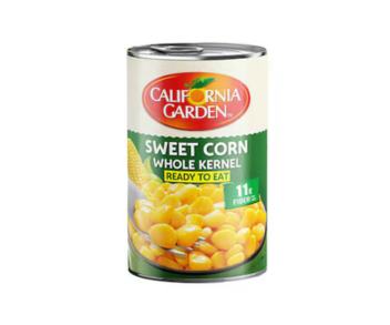 Classy Whole Kernel Sweet Corn 230Gm