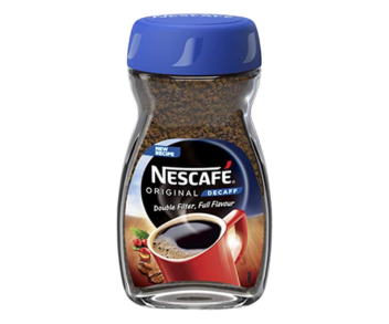 Nescafe Double Filter Coffee Original 200Gm