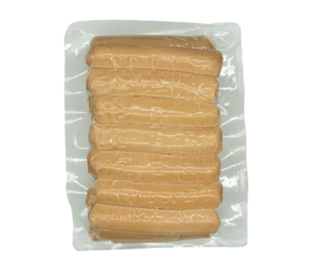 Frozen Pork Sausage 1Kg