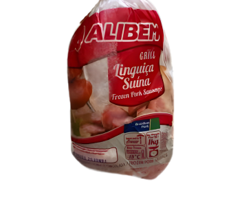 Alibem Pork Sausage 1Kg