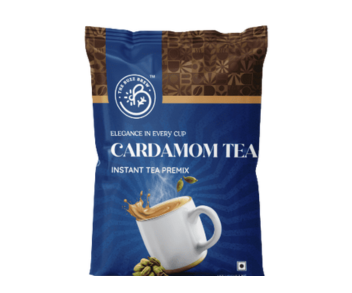 Cosco Cup Cardamom Black Tea 1 Pack (10's x 3Gm)