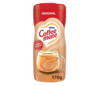 Coffee-mate Original Coffee Creamer 170Gm