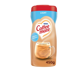 Coffee-mate Light Creamer 450Gm